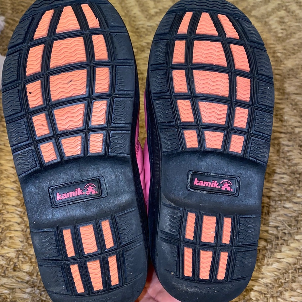 Kamik Lunar Snow Boot - Picture 7 of 7
